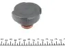 Фото Кришка радіатора BMW 3 (E46)/ 5 (E39)/ 7 (E38) 94-05 Meyle (3148009004) зображення 4
