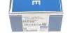 Фото Датчик тиску вихлопних газів BMW 3(E90/F30/F80)/5 (F10)/7 (F01/F02/F03/F04)/X3 (F25)/X5 (E70) 04 Meyle (3148010002) зображення 7