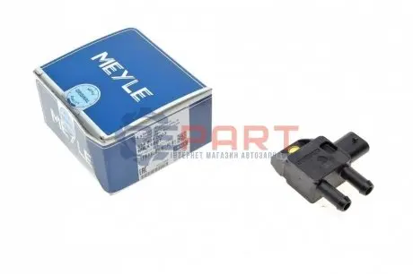 Датчик давления выхлопных газов MEYLE 3148010003 Купить в Украине