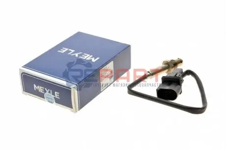 Лямбда зонд BMW 3 (E46)/X3 (E83) 01-11 N42/N46 MEYLE 3148030009 Купити в Україні