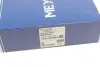 Фото Лямбда зонд BMW 3 (E46)/X3 (E83) 01-11 N42/N46 Meyle (3148030009) зображення 6