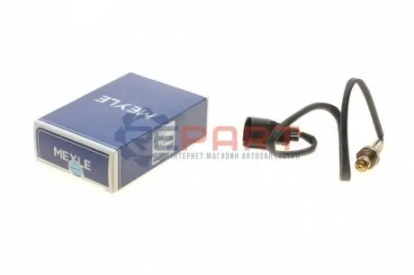 Лямбда зонд BMW 5 (E60)/X5 (E53) 03-10 (N62) MEYLE 3148030011 Купити в Україні