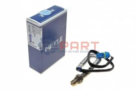 Лямбда зонд BMW 3 (E90)/X3 (E83)/X5 (E70) 04-11 MEYLE 314 803 0016 Купити в Україні