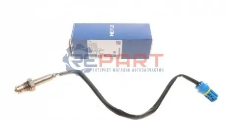Лямбда зонд BMW 3 (E90)/5 (E60)/6 (E63)/7 (E65/E66/E67)/X1 (E84) 04-15 Meyle 314 803 0017 Купити в Україні