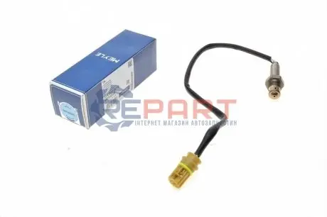 Лямбда зонд BMW 3 (E90)/5 (E60/F10)/7 (E65/E66/E67) 04-16 MEYLE 314 803 0019 Купити в Україні