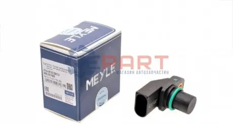 Датчик положення розподільного валу BMW X5 (E70)/X6 (E71/E72) 02-13 MEYLE 314 810 0012 Купити в Україні