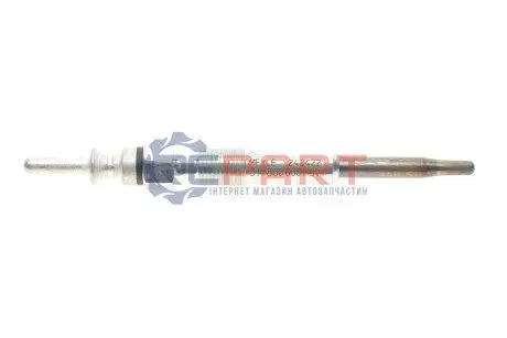 Свічка розжарювання BMW 3 (E46/E90)/5 (E60)/X5 (E70) 2.0/2.5/3.0D 01- (5V) Meyle 3148600001 Купити в Україні
