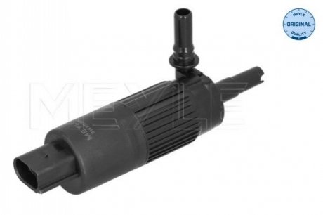 Насос омивача скла передніх фар BMW 5 (F10/F11) 10-17 MEYLE 314 870 0009