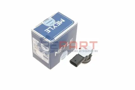 Фото Датчик парковки (задній) BMW 3 (F30/F80) 11- B38/B47/B58/N13/N26/N47/N55/N57 MEYLE (314 895 0003) зображення 1