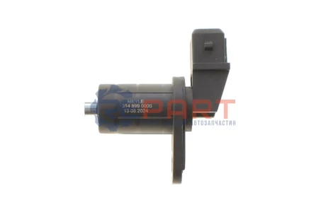 Датчик положення колінвалу BMW 3 (E90/E92)/5 (E60/7 (E38) 94-13 Meyle 3148990000 Купити в Україні