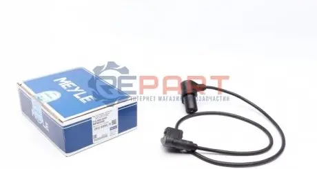 Датчик положення колінвалу BMW 3 (E30)/5 (E28/E34) 2.0/2.5 81-93 Meyle 314 899 0005 Купити в Україні