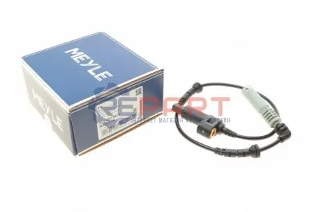 Фото Датчик ABS (передній) BMW 3 (E46) 98-05 MEYLE (3148990022) зображення 1
