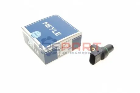 Датчик положення розподільного валу BMW X5 (E53) 00-06 M52/M54/N62 MEYLE 3148990029 Купити в Україні