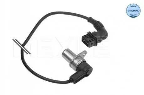 Датчик положення колінвалу BMW 3 (E34/E36) 89-99 Meyle 3148990040 Купити в Україні