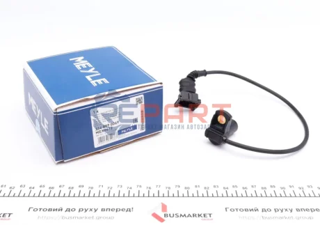 Датчик положення розподільного валу BMW 3 (E36) 2.5i 90-95 Meyle 3148990069 Купити в Україні