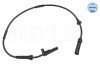 CZUJNIK  ABS  BMW  T.  X3  F25  1,6-3,0  10-  LEPR 314  899  0102