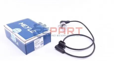 Фото Датчик положення колінвалу BMW 3 (E36)/5 (E34) 2.0-2.5 89-99 MEYLE (314 899 8003) зображення 1