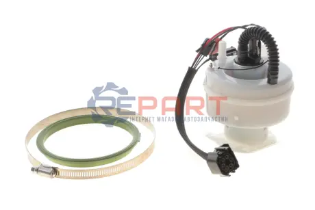 Насос паливний BMW 5 (E60) 2.5-3.0i (N52/N53) 04-10 Meyle 314 919 0021 Купити в Україні
