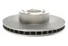 Фото Диск гальмівний (передній) BMW 5 (E39) 96- (324x30) MEYLE (3155213024) зображення 4