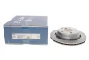 Тормозной диск (задний) BMW 5 (E39) 95-03 (298x20) Meyle (3155230058) изображение 3