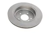 Тормозной диск (задний) BMW 5 (E39) 95-03 (298x20) Meyle (3155230058) изображение 4