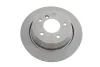 Тормозной диск (задний) BMW 5 (E39) 95-03 (298x20) Meyle (3155230058) изображение 5
