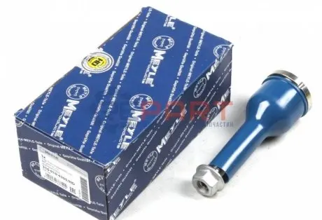 Опора кульова (передня/всередині) BMW 3 (E46) 1.6i-3.0 98-06 MEYLE 3160104305HD Купити в Україні