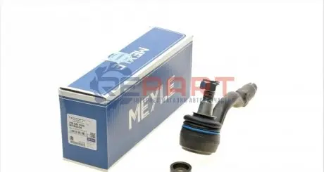 Наконечник тяги рульової BMW X3 (E83) 04-10 M54/M57/N46/N52 MEYLE 316 020 0006 Купити в Україні