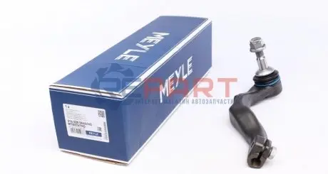 Наконечник рулевой тяги Meyle 3160200040HD Купить в Украине