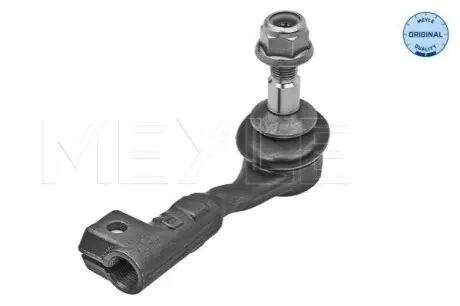 Рульовий наконечник Прав BMW 2 (G42, G87), 3 (G20, G80, G28), 3 (G21), 3 (G21, G81), 4 (G22, G82), 4 (G23, G83), 4 GRAN COUPE (G26), X6 (G06, F96), Z4 (G29) TOYOTA SUPRA 1.6-Electric 11.18 Meyle 316 020 0052 Купити в Україні