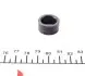 Фото Наконечник тяги рульової (R) BMW 3 (E46) 98- Meyle (3160204604) изображение 2