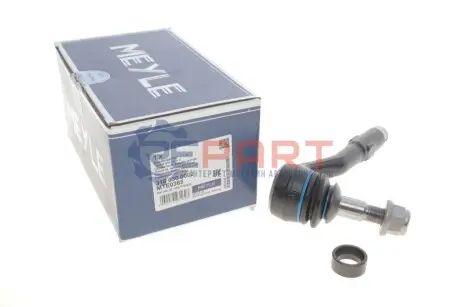 Наконечник тяги рульової BMW 5 (E60)/ 7 (E65-E67) 01-10 MEYLE 3160300002 Купити в Україні