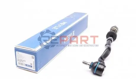 Тяга рульова (з наконечником) (R) BMW 3 (E36) 91-00 MEYLE 3160304340 Купити в Україні