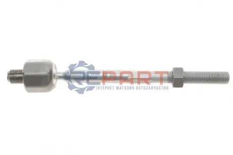 Тяга рульова BMW 5 (E60/E61)/6 (E63/E64) 03-10 (L=239mm) MEYLE 3160310017HD Купити в Україні