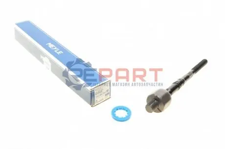 Тяга рульова BMW X5 (F15/F85) X6 (F16/F86) 13-19 L=223мм.) (з активним кермовим керуванням (AFS)) MEYLE 3160310022 Купити в Україні