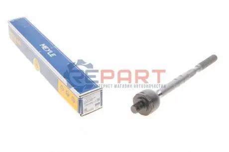 Тяга рульова BMW X5 (G05/F95)/X6 (G06/F96)/X7 (G07) 2.0-4.4 18- (L=250mm) MEYLE 3160310026HD Купити в Україні