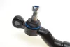Фото Рульова тяга поперечна (534мм) BMW 5 (E34) 1.8CNG-4.0 06.87-07.96 Meyle (3160404331) зображення 6