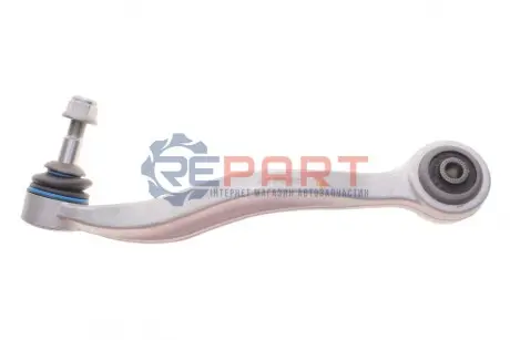 Фото 1 — Рычаг подвески передний MEYLE (3160500017) Фото Рычаг подвески передний MEYLE (3160500017) изображение 1