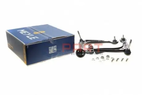 Комплект передніх важелів передн BMW 3 (E36), Z3 (E36) 1.6-3.0 09.90-06.03 Meyle 3160500023HD Купити в Україні