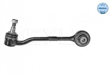 Рычаг подвески BMW P. E90 320D-335 /X1 E84 09- MEYLE 3160500045