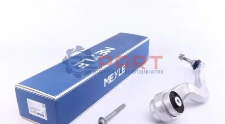 Важіль підвіски (передній) (L) BMW 3 (F30/F80) 11 Meyle 316 050 0068/HD Купити в Україні