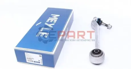 Рычаг BMW P. 1 F20/2 F22/3 F30/4 F32 PR TYLNY Meyle 3160500084 Купить в Украине