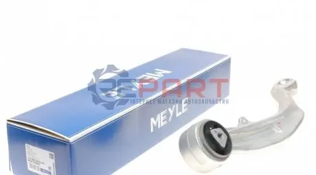 Важіль підвіски (передній) (R) BMW 5 (E60/E61) 2.5/3.0/3.0D 04-10 Meyle 316 050 0096/HD Купити в Україні
