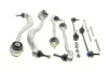 Комплект важелів підвіски (передньої) BMW 5 (E39) 95-03 M47/M51/M52/M54/M57 3160500103HD