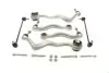 Комплект важелів підвіски (передньої) BMW 5 (E60) 03-10 M47/M54/M57/N46/N47/N52/N62 3160500104HD