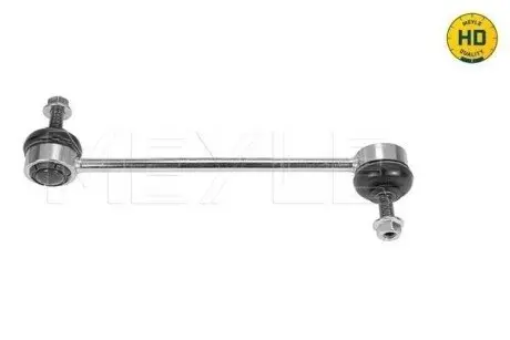 Стійка стабілізатора задн/передн Лів/Прав 231mm BMW 3 (E36), Z3 (E36) LAND ROVER FREELANDER 2, RANGE ROVER EVOQUE 2.0-3.2 11.92-12.19 Meyle 3160600001HD Купити в Україні
