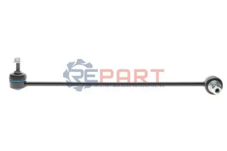 Тяга стабілізатора (переднього) (L) BMW 7 (E65/E66/E67) 01-08 Meyle 3160600003HD Купити в Україні