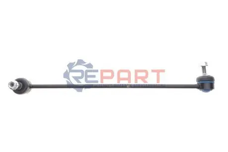 Тяга стабілізатора (переднього) (R) BMW 7 (E65/E66/E67) 01-08 Meyle 3160600004HD Купити в Україні