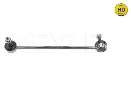 Стійка стабілізатора передн Лів 308mm BMW 3 (E46) 2.5/3.0/3.0D 01.00-05.05 Meyle 3160600009HD Купити в Україні