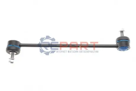 Тяга стабілізатора (переднього) Mini Mini Cooper/Roadster 01-15 (L=300mm) MEYLE 3160600022HD Купити в Україні